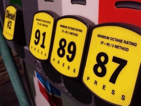 Gas Prices Norwalk Ct